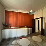 Apartment Paruzzi Eleganza Storica A 6 Minuti A Piedi Dal Di