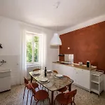 Paruzzi Eleganza Storica A 6 Minuti A Piedi Dal Di Apartment Dervio