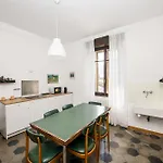 Apartment Paruzzi Eleganza Storica A 6 Minuti A Piedi Dal Di