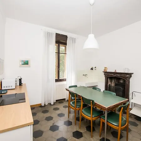 Appartement Paruzzi Eleganza Storica A 6 Minuti A Piedi Dal Di *