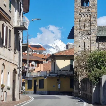 Paruzzi Eleganza Storica A 6 Minuti A Piedi Dal Di Lejlighed *