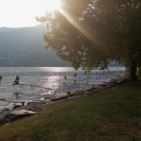 Paruzzi Eleganza Storica A 6 Minuti A Piedi Dal Di * Dervio