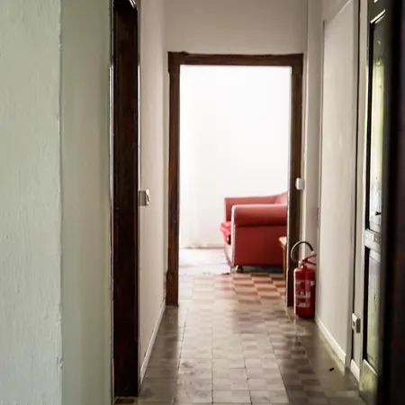 Appartement Paruzzi Eleganza Storica A 6 Minuti A Piedi Dal Di *