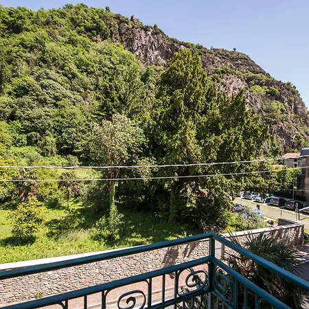 Appartamento Paruzzi Eleganza Storica A 6 Minuti A Piedi Dal Di Dervio