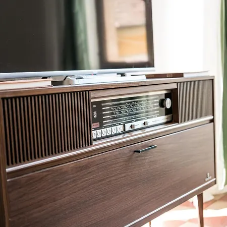 Paruzzi Eleganza Storica A 6 Minuti A Piedi Dal Di Appartement *