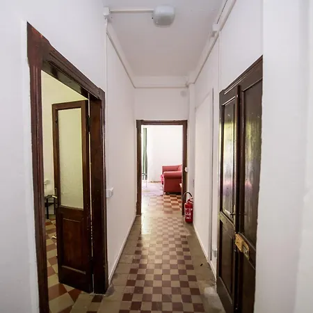 Paruzzi Eleganza Storica A 6 Minuti A Piedi Dal Di