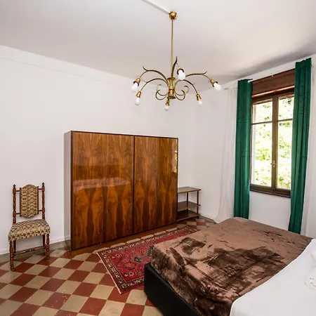 Appartement Paruzzi Eleganza Storica A 6 Minuti A Piedi Dal Di