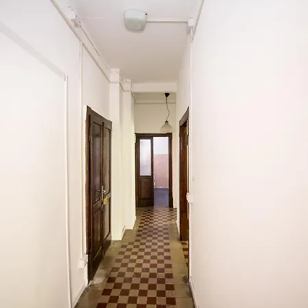 Appartement Paruzzi Eleganza Storica A 6 Minuti A Piedi Dal Di *