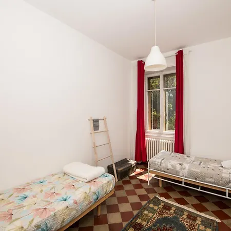 Paruzzi Eleganza Storica A 6 Minuti A Piedi Dal Di Appartement