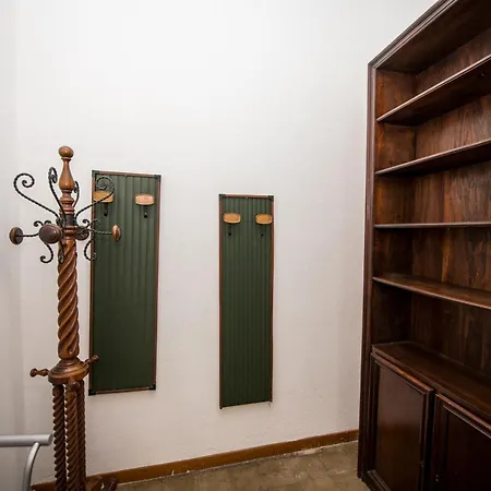 Paruzzi Eleganza Storica A 6 Minuti A Piedi Dal Di Appartement *