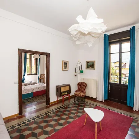 Paruzzi Eleganza Storica A 6 Minuti A Piedi Dal Di * Dervio