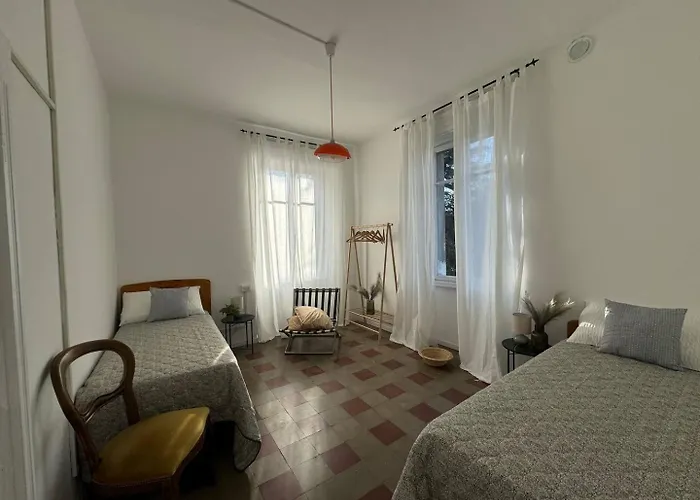 Paruzzi Eleganza Storica A 6 Minuti A Piedi Dal Di Apartamento Dervio