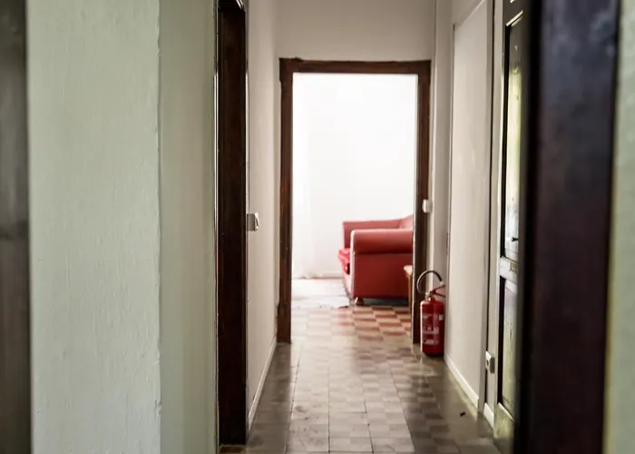 Apartamento Paruzzi Eleganza Storica A 6 Minuti A Piedi Dal Di *