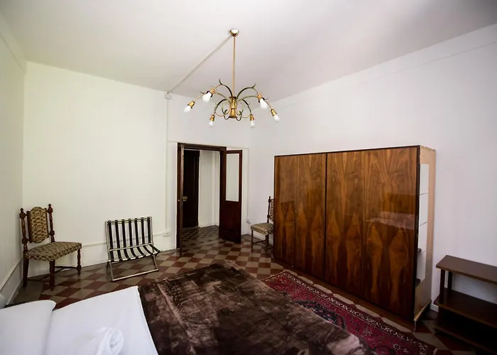 Apartamento Paruzzi Eleganza Storica A 6 Minuti A Piedi Dal Di