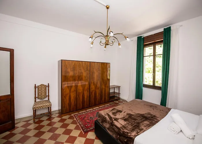 Apartamento Paruzzi Eleganza Storica A 6 Minuti A Piedi Dal Di