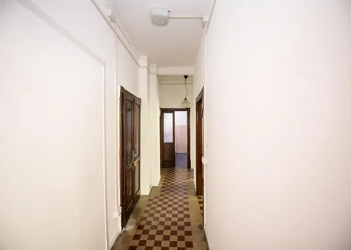 Apartamento Paruzzi Eleganza Storica A 6 Minuti A Piedi Dal Di *