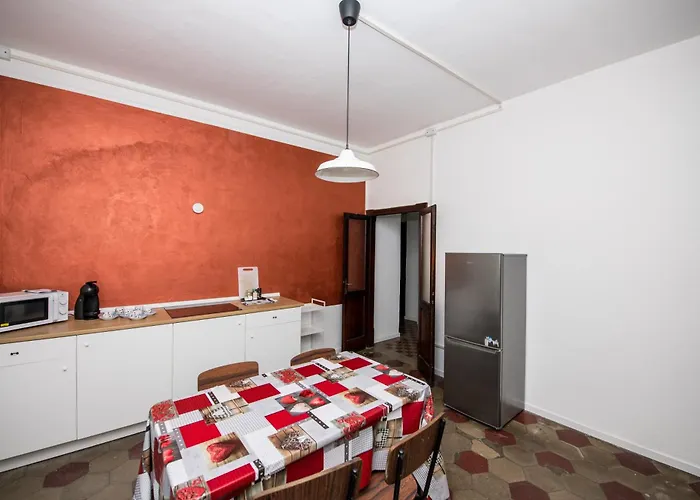 Apartamento Paruzzi Eleganza Storica A 6 Minuti A Piedi Dal Di
