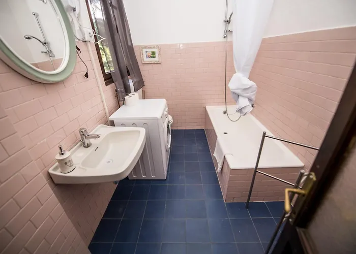 Apartamento Paruzzi Eleganza Storica A 6 Minuti A Piedi Dal Di Dervio