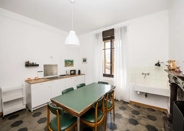 Apartamento Paruzzi Eleganza Storica A 6 Minuti A Piedi Dal Di