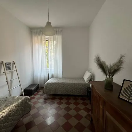 Apartment Paruzzi Eleganza Storica A 6 Minuti A Piedi Dal Di Dervio