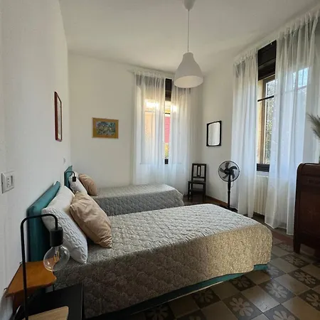 Apartment Paruzzi Eleganza Storica A 6 Minuti A Piedi Dal Di Dervio