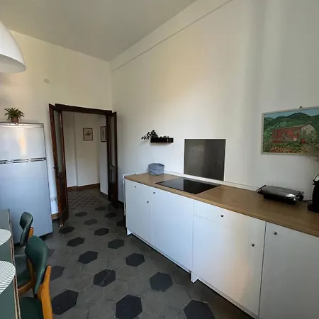 Paruzzi Eleganza Storica A 6 Minuti A Piedi Dal Di Apartment Dervio