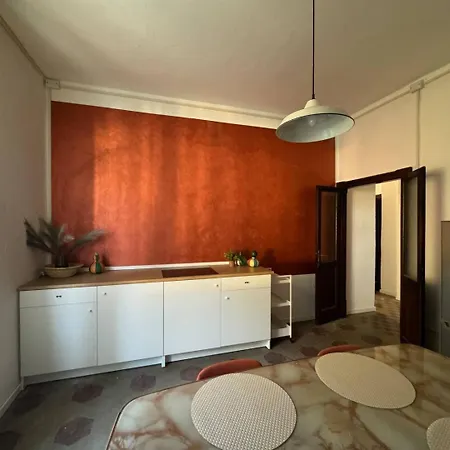 Apartament Paruzzi Eleganza Storica A 6 Minuti A Piedi Dal Di