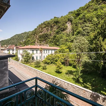 Paruzzi Eleganza Storica A 6 Minuti A Piedi Dal Di * Dervio