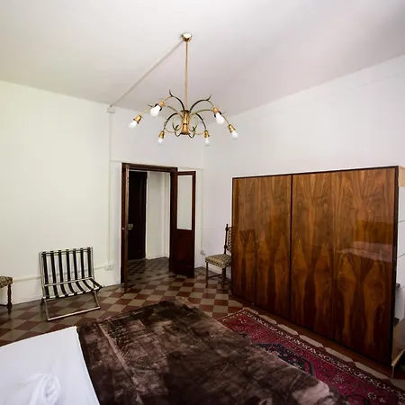 Apartament Paruzzi Eleganza Storica A 6 Minuti A Piedi Dal Di