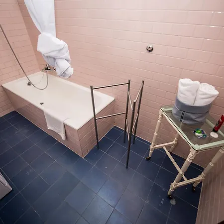 Apartament Paruzzi Eleganza Storica A 6 Minuti A Piedi Dal Di *