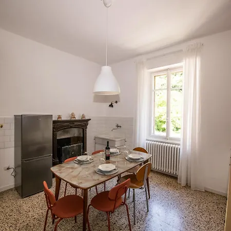 Apartament Paruzzi Eleganza Storica A 6 Minuti A Piedi Dal Di