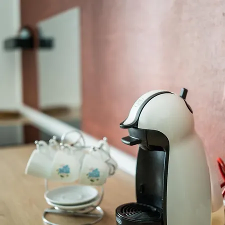 Apartament Paruzzi Eleganza Storica A 6 Minuti A Piedi Dal Di *