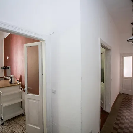 Paruzzi Eleganza Storica A 6 Minuti A Piedi Dal Di *