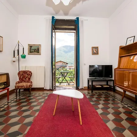 Paruzzi Eleganza Storica A 6 Minuti A Piedi Dal Di *