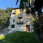 Paruzzi Eleganza Storica A 6 Minuti A Piedi Dal Di Dervio