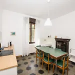 Apartman Paruzzi Eleganza Storica A 6 Minuti A Piedi Dal Di *
